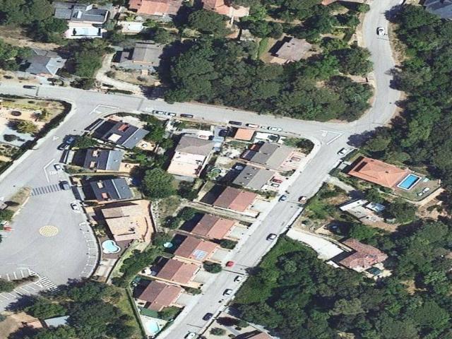 Piso en venta en Can Puigdemir, Vallès Oriental