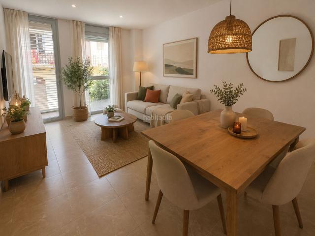 Piso en venta en Can Puigdemir, Vallès Oriental