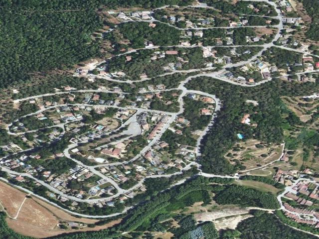 Piso en venta en Can Puigdemir, Vallès Oriental