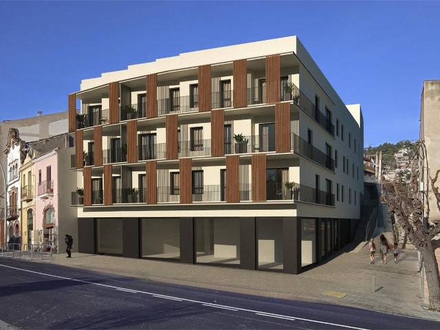Piso en venta en Baix Llobregat, Catalunya