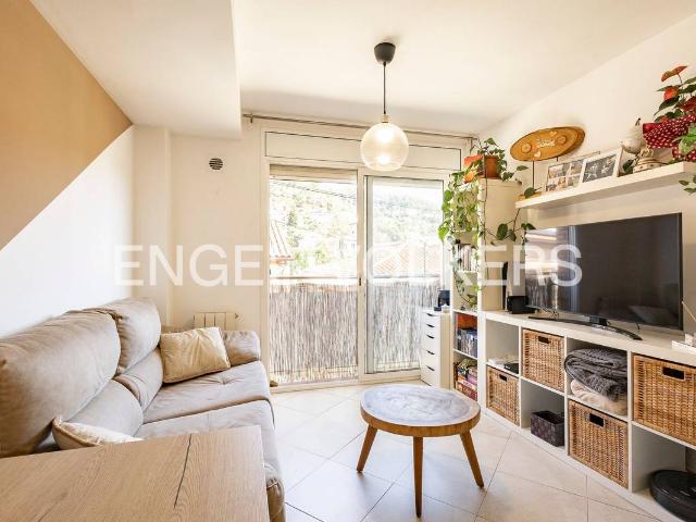 Piso en venta en Baix Llobregat, Catalunya