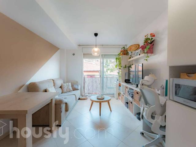Piso en venta en Baix Llobregat, Catalunya