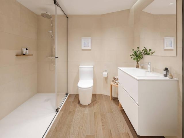 Piso en venta en Baix Llobregat, Catalunya