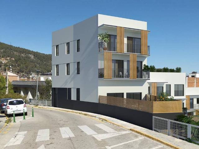 Piso en venta en Baix Llobregat, Catalunya
