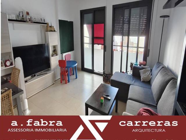 Piso en venta en Baix Llobregat, Catalunya