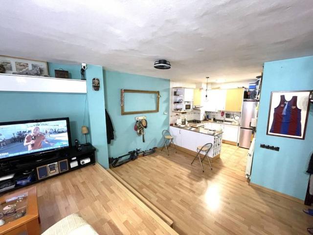Piso en venta en Baix Llobregat, Catalunya