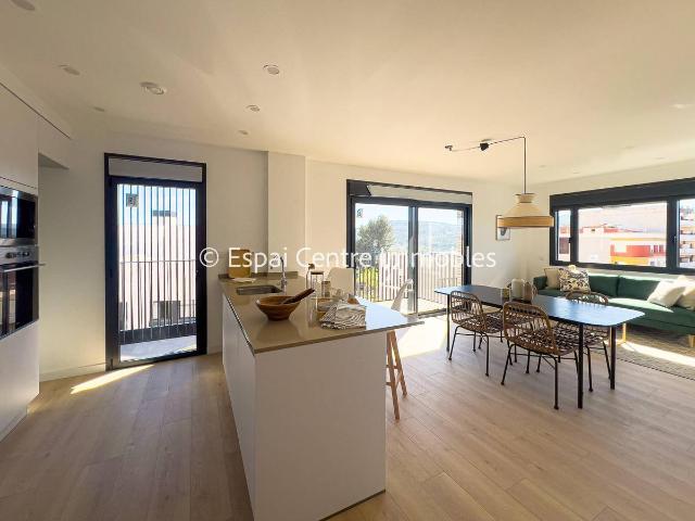 Piso en venta en Vallirana