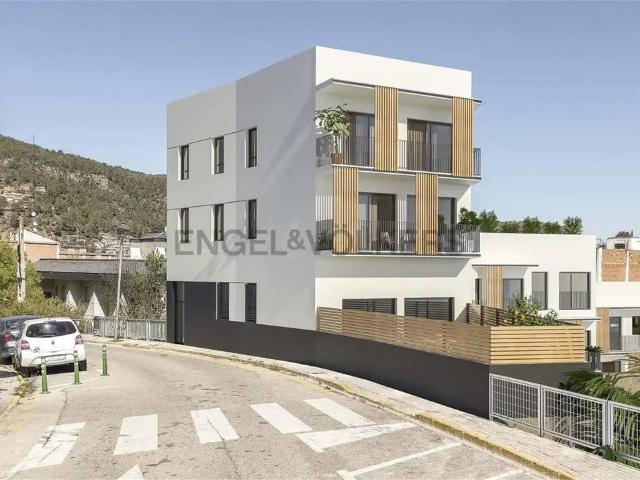 Piso en venta en Baix Llobregat, Catalunya
