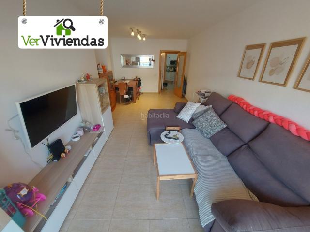 Piso en venta en Baix Llobregat, Catalunya