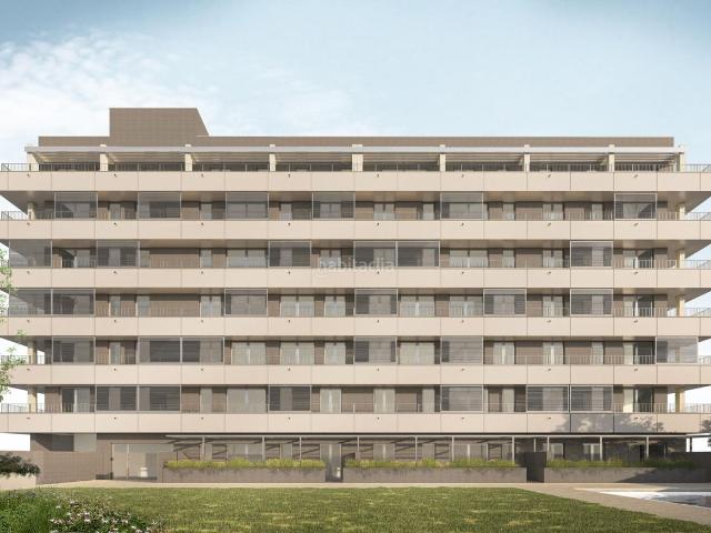 Ático en venta en la Solana, Baix Llobregat