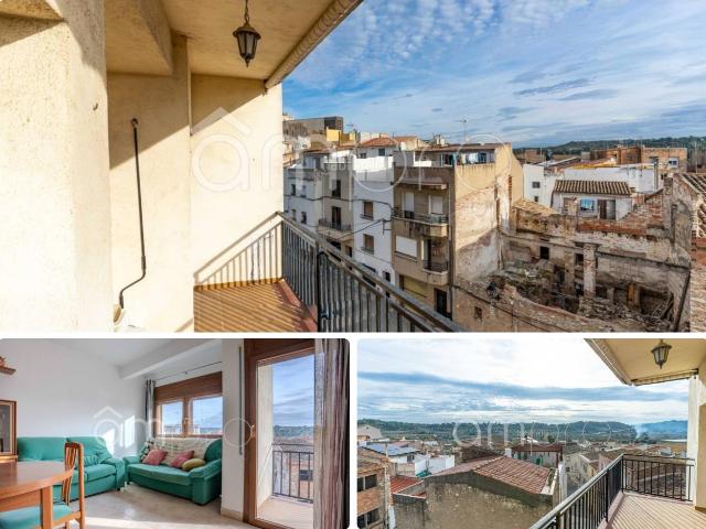 Piso en venta en Vallmoll, Tarragona