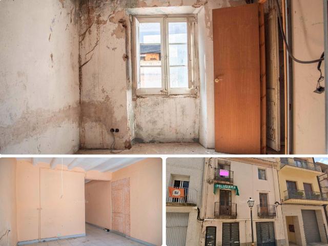 Piso en venta en Vallmoll