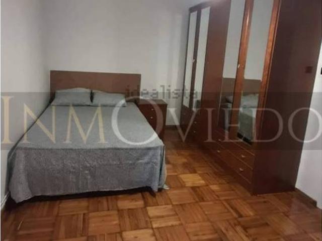 Piso en venta en Centro, Oviedo