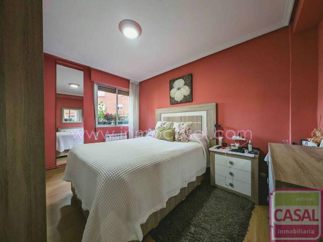 Piso en venta en Centro, Oviedo