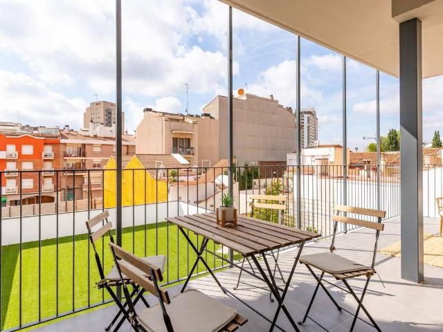 Piso en venta en Terrassa, Centre