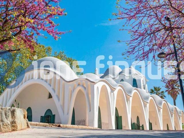 Piso en venta en Terrassa, Centre