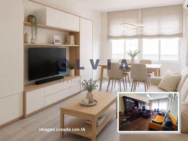 Piso en venta en Vallès Occidental, Catalunya