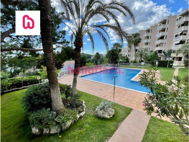 Piso en venta en El Palou, Garraf