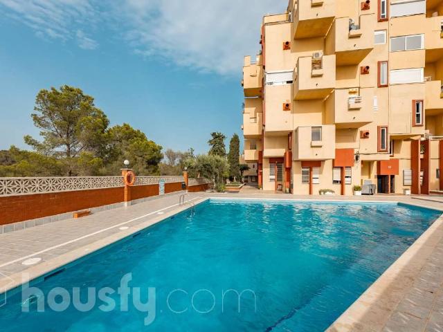 Piso en venta en El Palou, Garraf