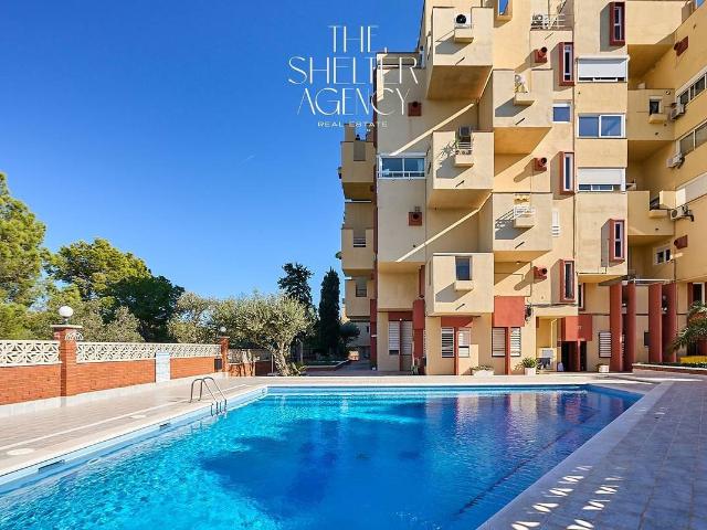 Piso en venta en El Palou, Sant Pere De Ribes