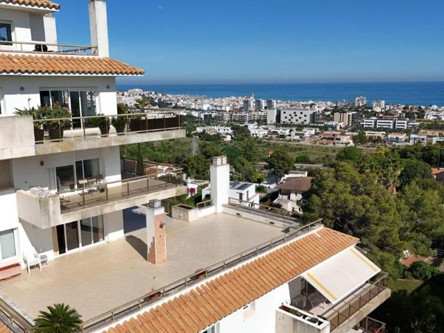 Piso en venta en El Palou, Garraf