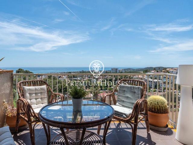 Piso en venta en El Palou, Garraf