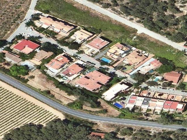 Piso en venta en El Palou, Garraf
