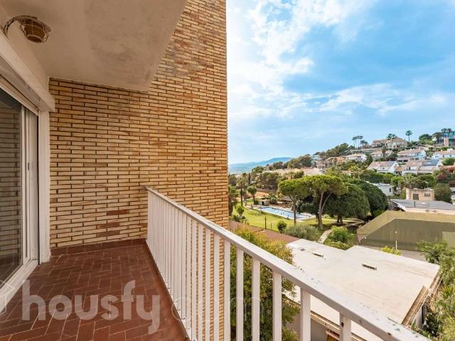 Piso en venta en El Palou, Garraf
