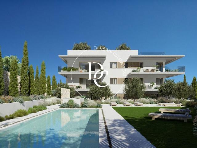 Ático en venta en Garraf, Catalunya