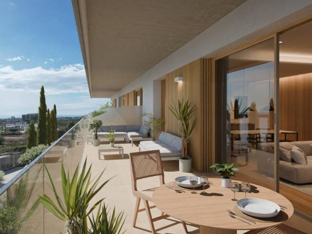 Piso en venta en Garraf, Catalunya
