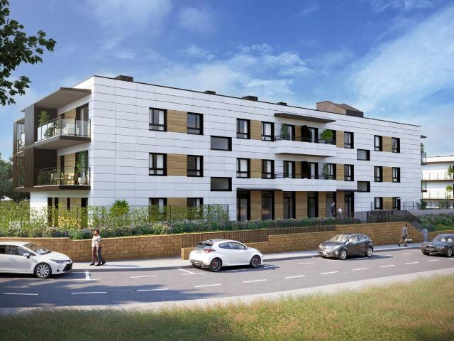 Piso en venta en Vallès Oriental, Catalunya