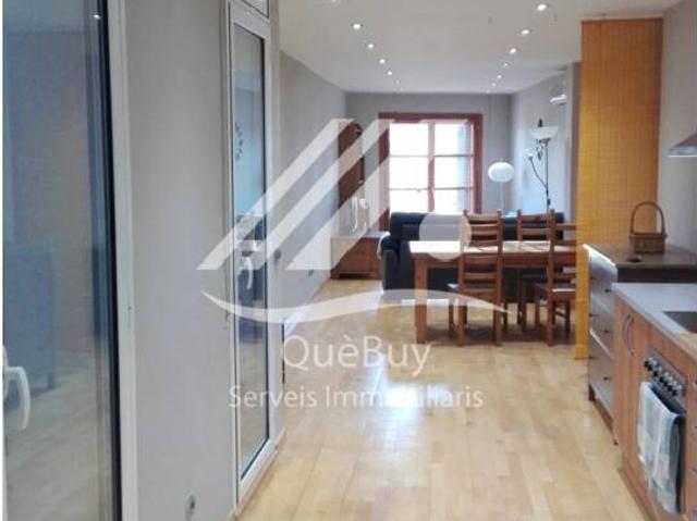 Piso en venta en Valls, Barri Antic