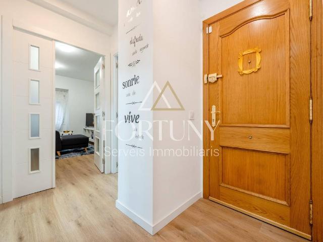 Piso en venta en la Xamora, Alt Camp