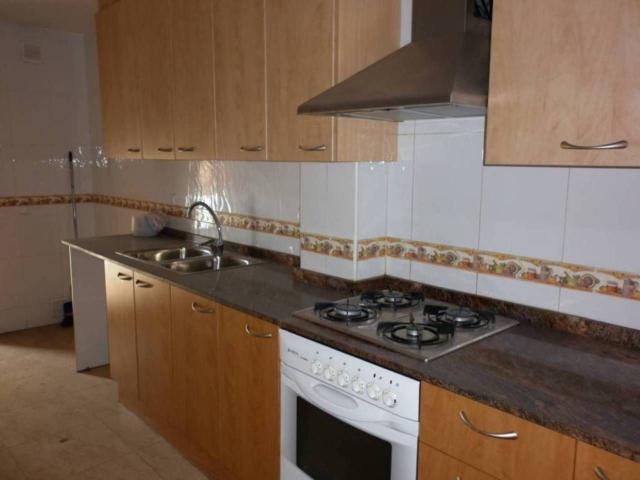 Piso en venta en Valls, Barri Antic