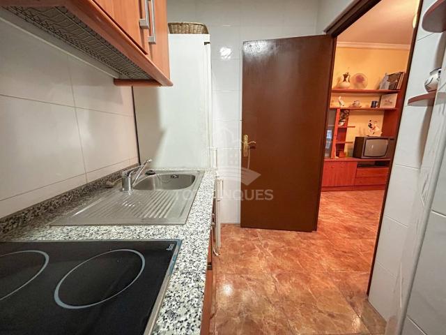 Piso en venta en la Xamora, Alt Camp