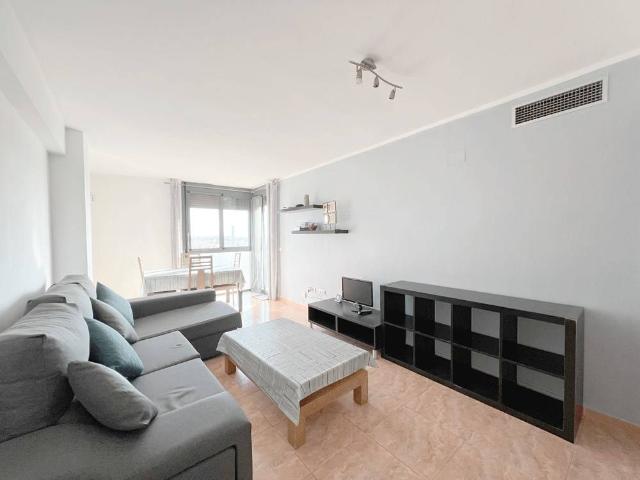 Piso en venta en Valls, Barri Antic