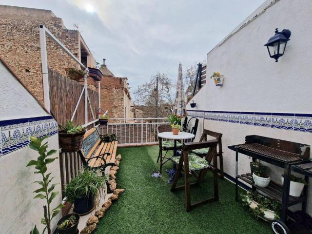 Piso en venta en Valls