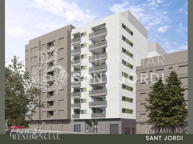 Piso en venta en la Xamora, Alt Camp