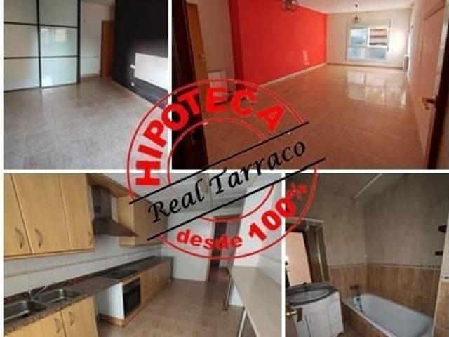Piso en venta en Valls, Barri Antic