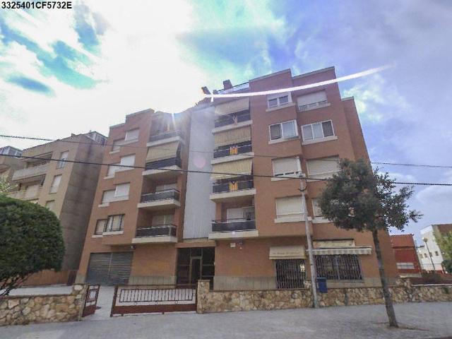 Piso en venta en la Xamora, Alt Camp