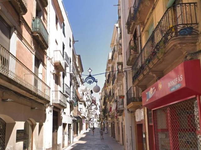 Piso en venta en Alt Camp, Catalunya
