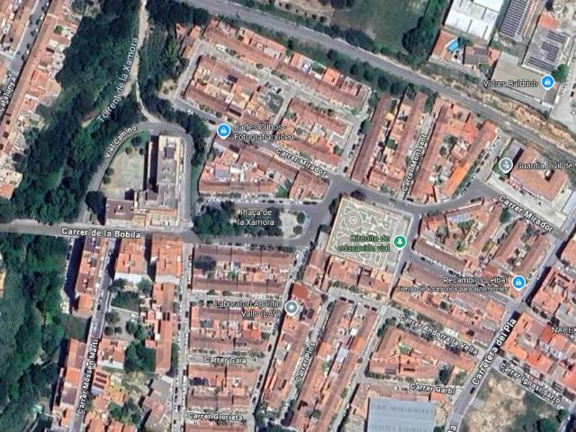 Piso en venta en Valls, la Xamora