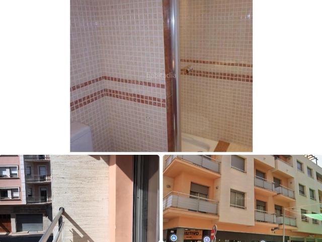 Piso en venta en la Xamora, Valls