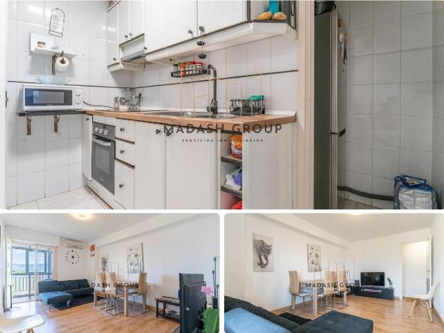 Piso en venta en Valls, Tarragona