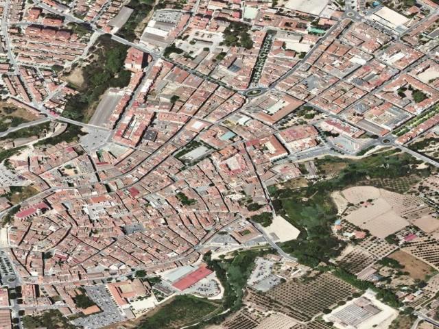Piso en venta en Alt Camp, Catalunya