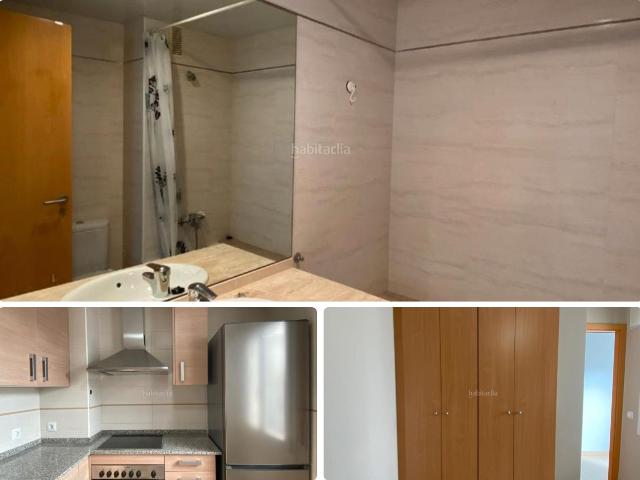 Piso en venta en Valls