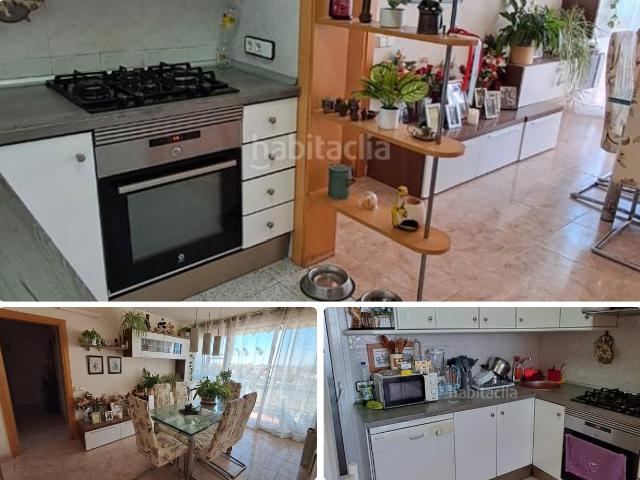 Piso en venta en Valls, Santa Gemma