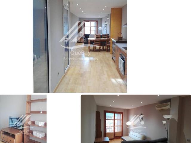 Piso en venta en Barri Antic, Valls