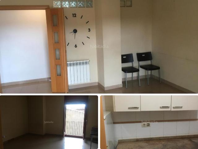 Piso en venta en Valls, Barri Antic