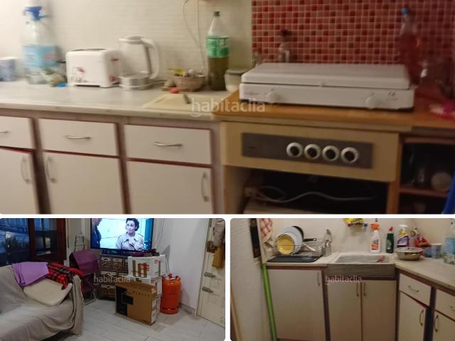 Piso en venta en Valls, Barri Antic